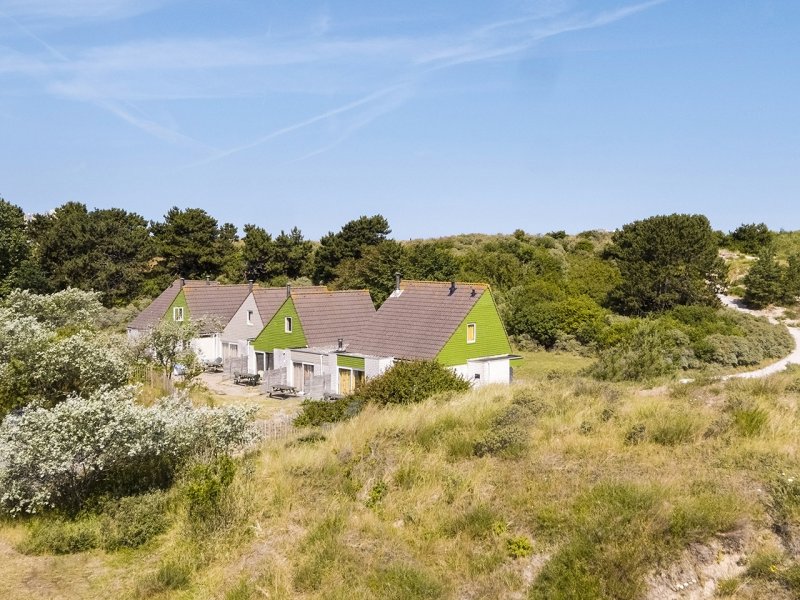 Vakantiepark Zandvoort