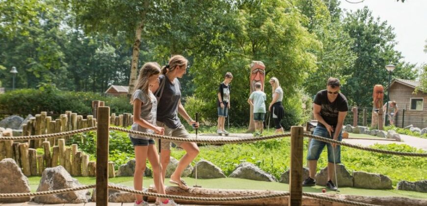 Center Parcs De Eemhof