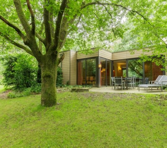 Center Parcs De Kempervennen