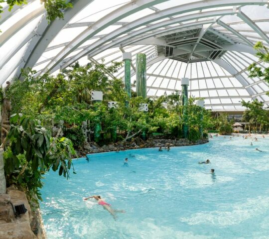 Center Parcs Het Heijderbos