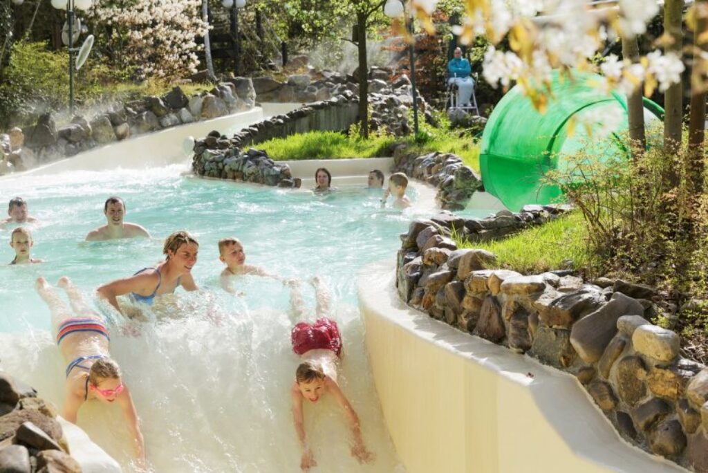 De mooiste en leukste Center Parcs vakantieparken in Nederland