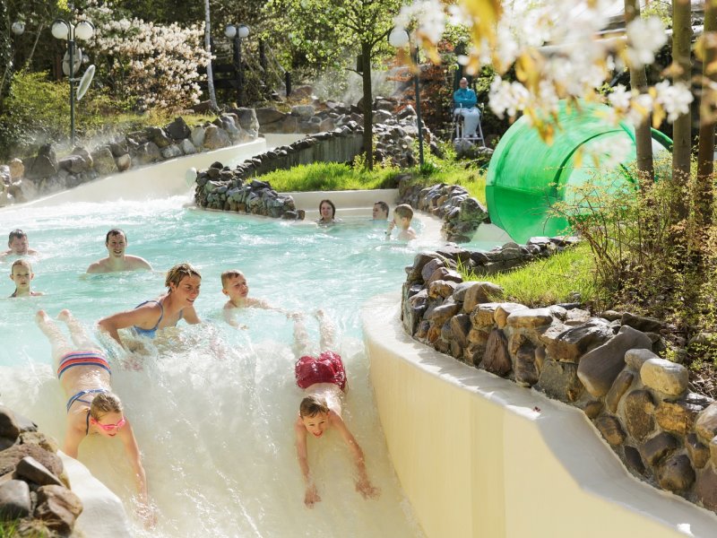 De mooiste en leukste Center Parcs vakantieparken in Nederland