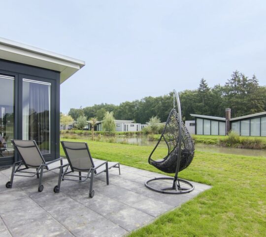 Landal Amerongse Berg