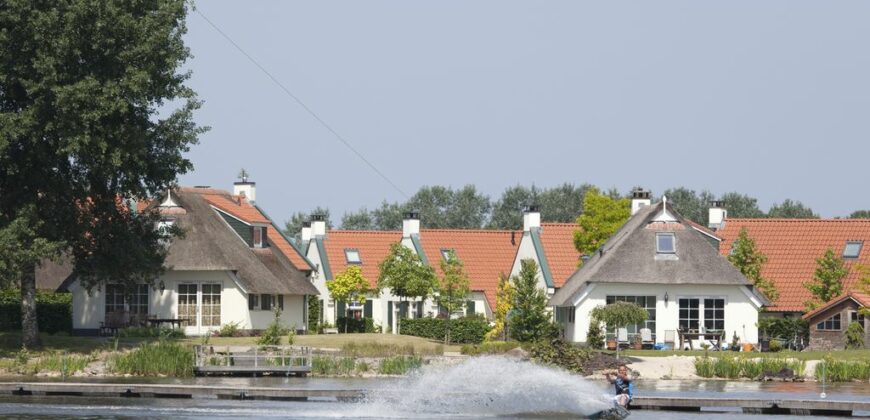 Landal Domein De Schatberg