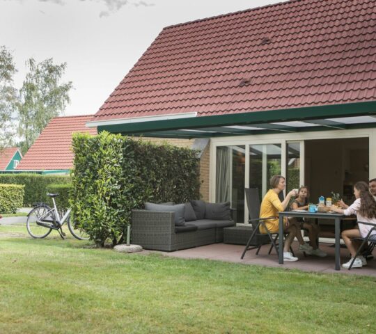 Landal Duc de Brabant