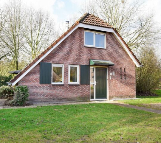Landal Stroombroek
