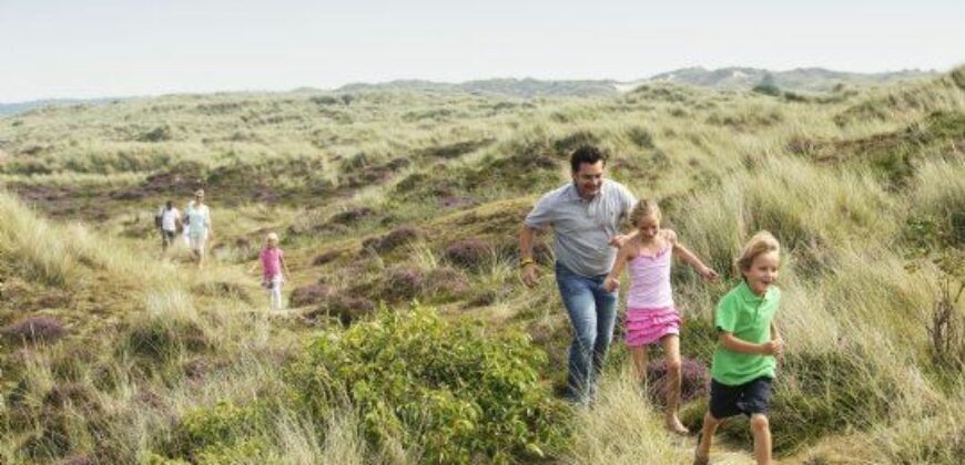 Landal West Terschelling