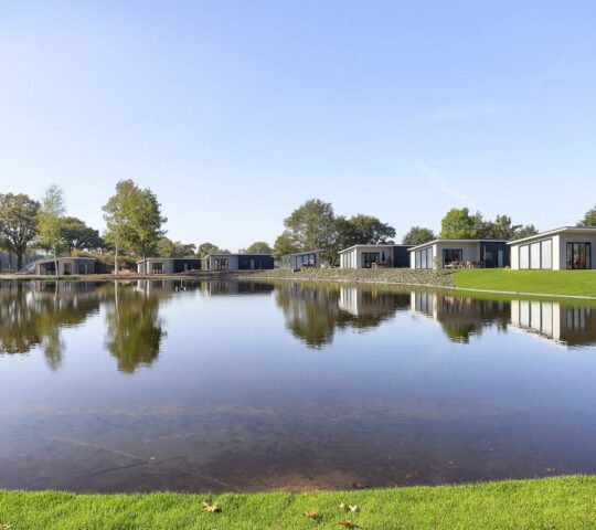 Landal De Vlinderhoeve