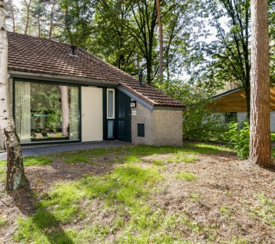 Landal Het Vennenbos