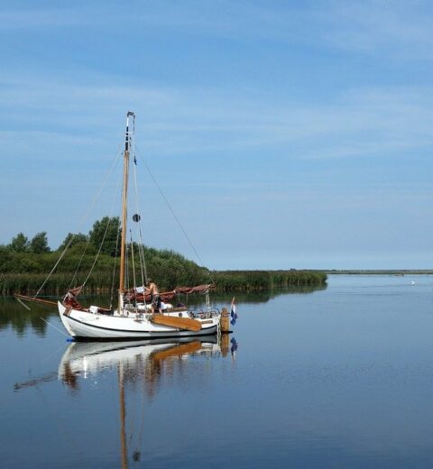 Roompot Vakantiepark Emslandermeer