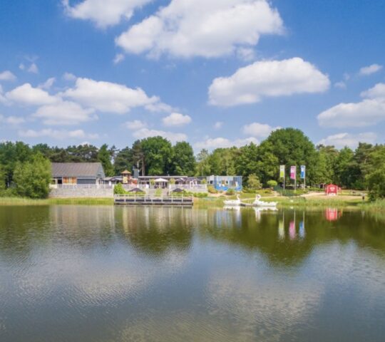 Roompot Bospark ’t Wolfsven