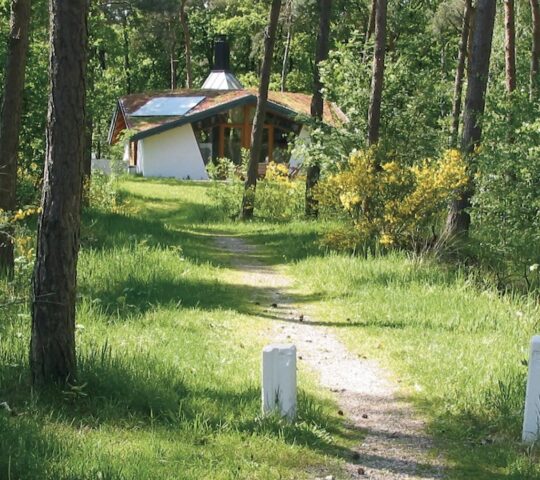 Roompot Bungalowpark Herperduin