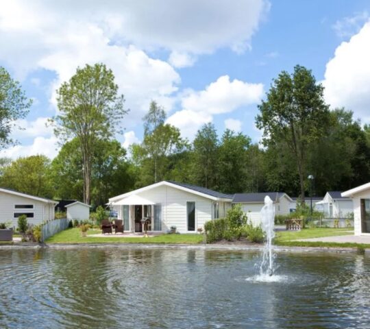 Roompot Droompark Spaarnwoude