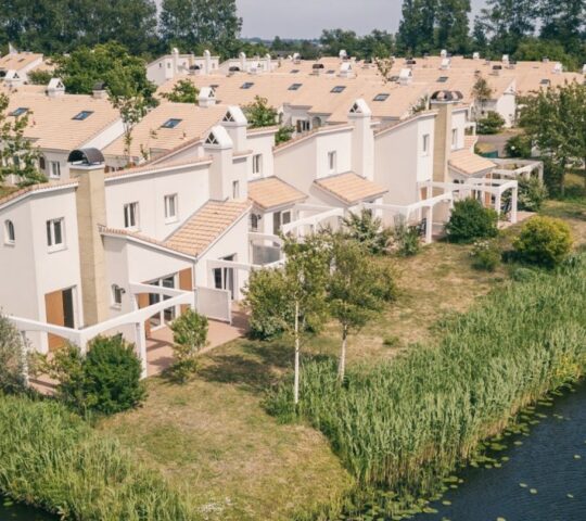 Roompot Duinresort Dunimar