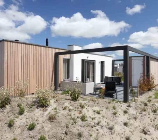 Roompot Vakantiepark Callassande