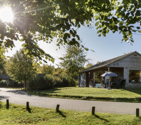 Roompot Vakantiepark Dierenbos