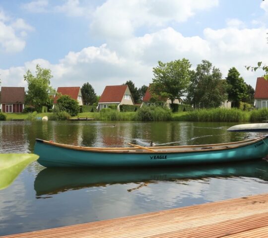 Roompot Vakantiepark Emslandermeer Roompot Vakantiepark Emslandermeer