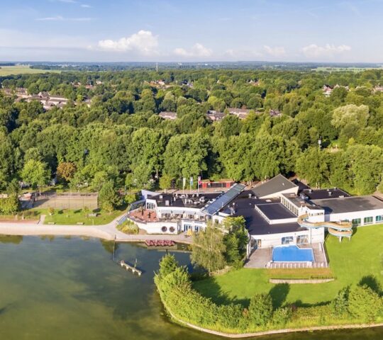 Roompot Vakantiepark Hunzedal