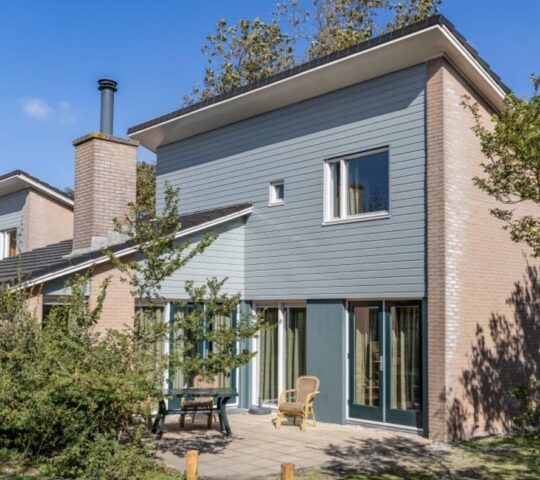 Roompot Vakantiepark Kijkduin