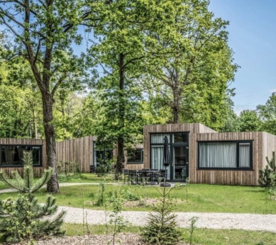 Roompot Vakantiepark Schaijk