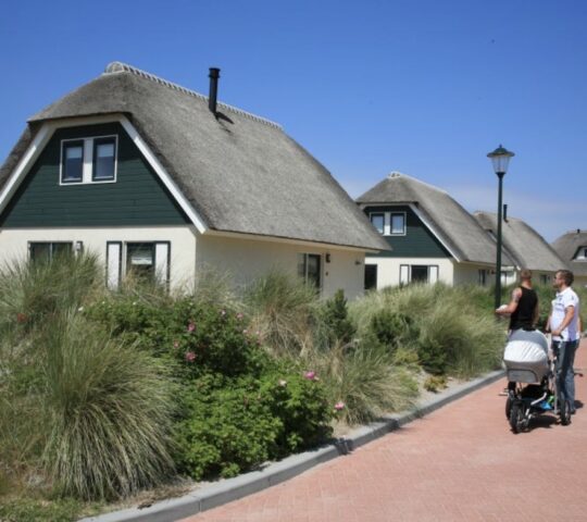 Roompot Villaparc Duynopgangh