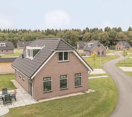 Roompot Villaparc Schoonhovenseland