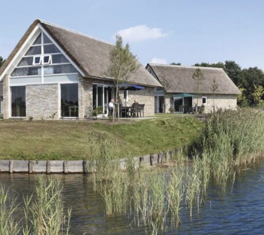 Roompot Villapark Akenveen Roompot Villapark Akenveen