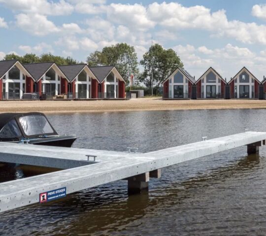 Roompot Waterpark Langelille