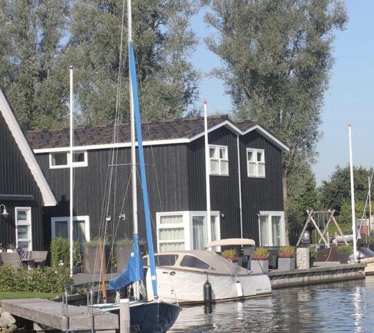 Roompot Waterpark Oan ‘e Poel