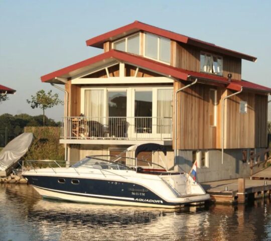 Roompot Waterpark Zwartkruis