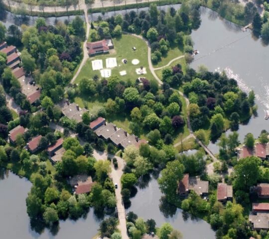 Roompot Weerterbergen