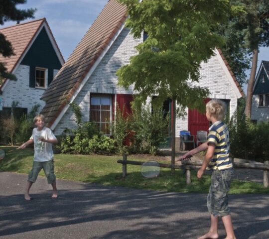 Roompot De Katjeskelder