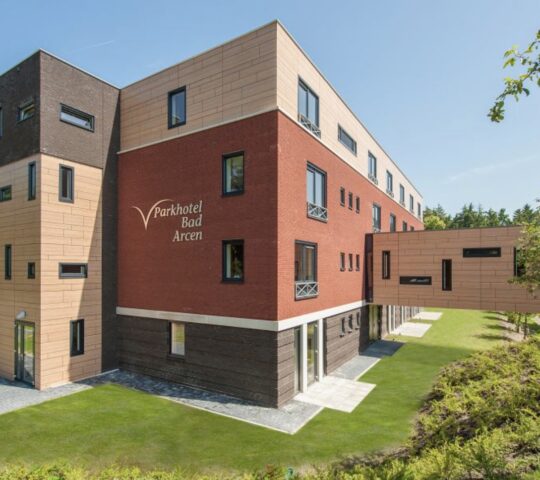 Roompot Parkhotel Bad Arcen