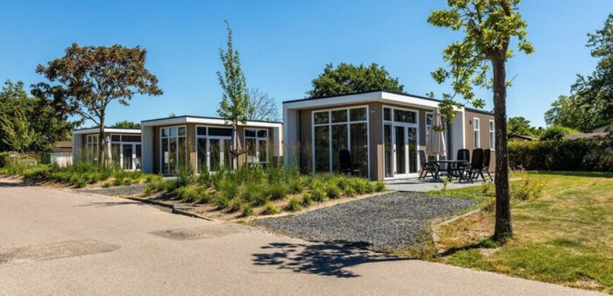 TopParken Recreatiepark de Woudhoeve