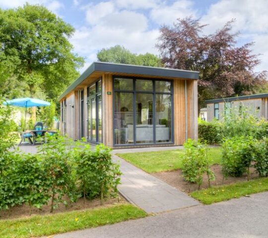 TopParken Recreatiepark ’t Gelloo