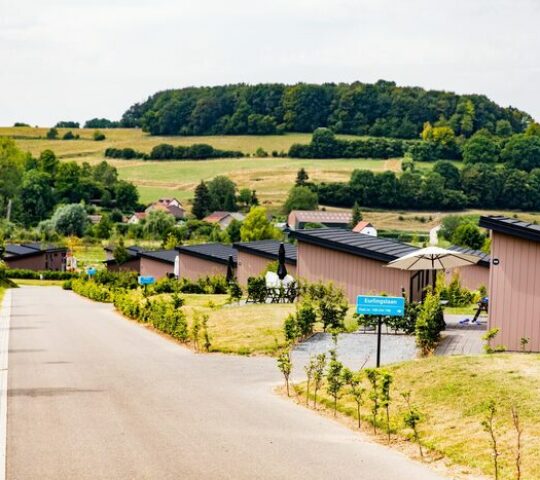TopParken Résidence Valkenburg