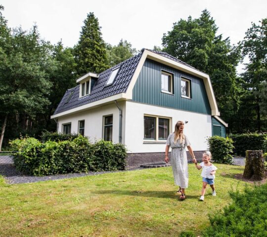 TopParken Bospark Ede