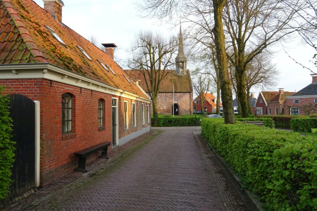 5 mooie dorpen in Groningen die je moet bezoeken tijdens je vakantie
