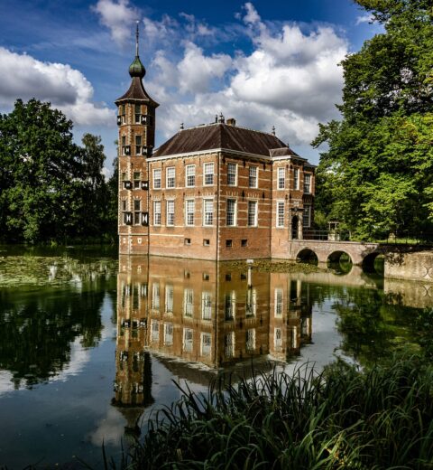 De Poldertuin in Anna Paulowna: het bezoeken waard!