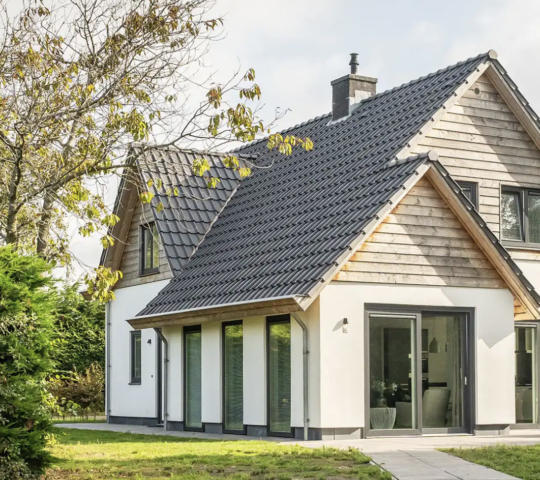 Bungalowpark ’t Hoogelandt