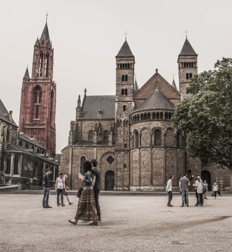 De mooiste en leukste Center Parcs vakantieparken in Nederland